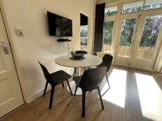 Intiem appartement centrum Dordrecht