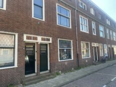 Intiem appartement centrum Dordrecht