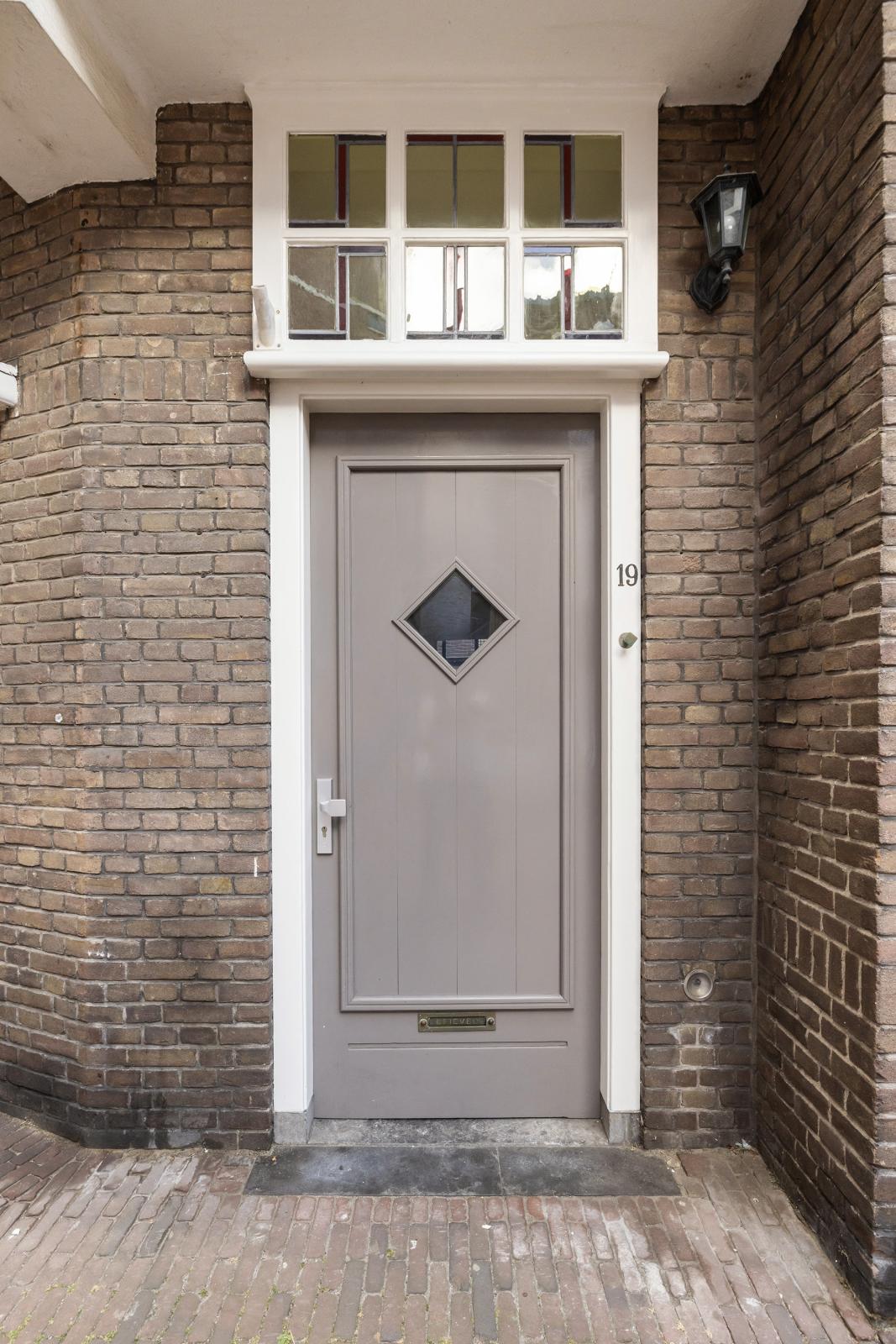 Nieuwe Hilstraat 19