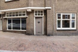 Nieuwe Hilstraat 19
