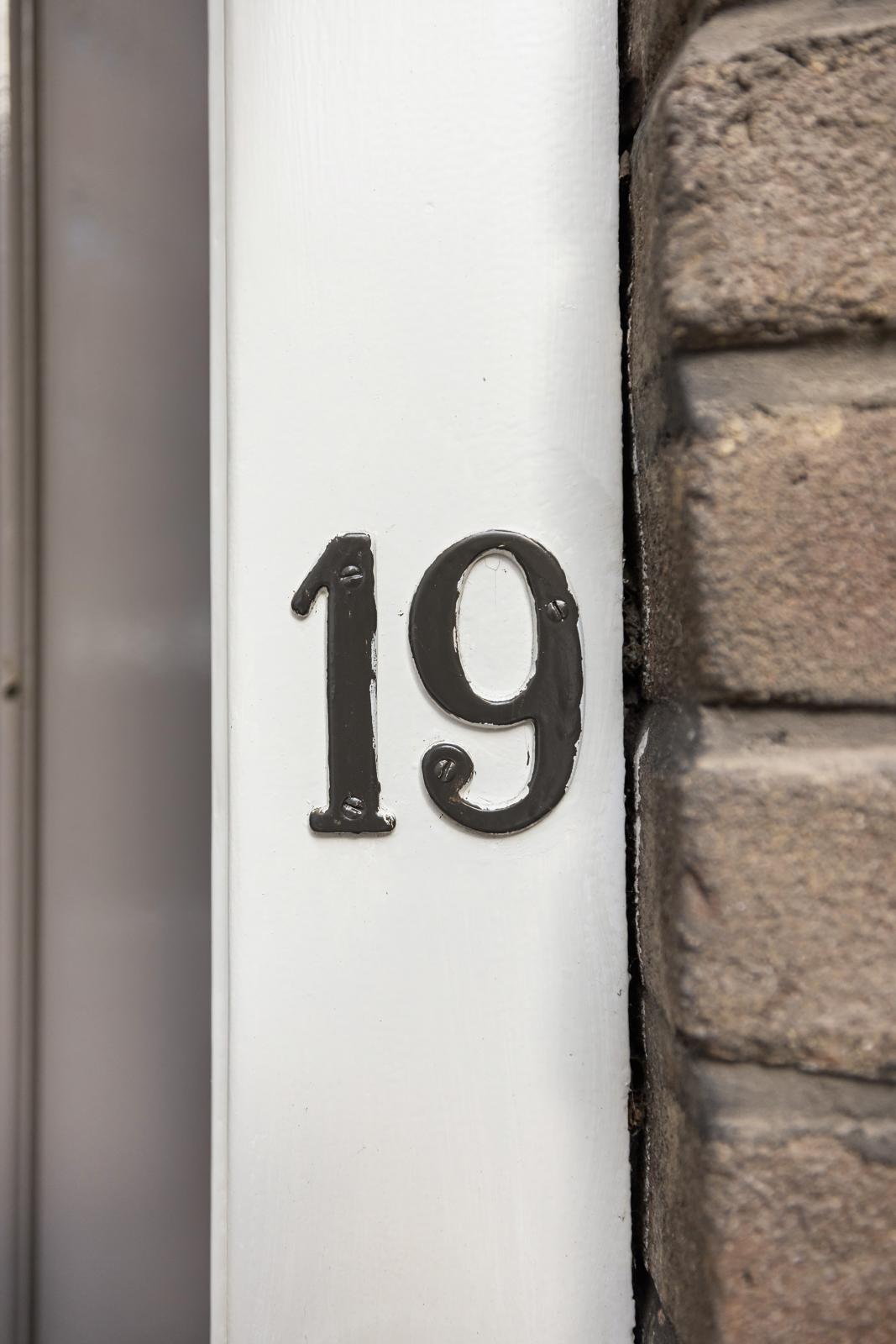 Nieuwe Hilstraat 19