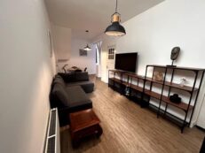 Kunstzinnig apartement, hartje centrum Dordrecht