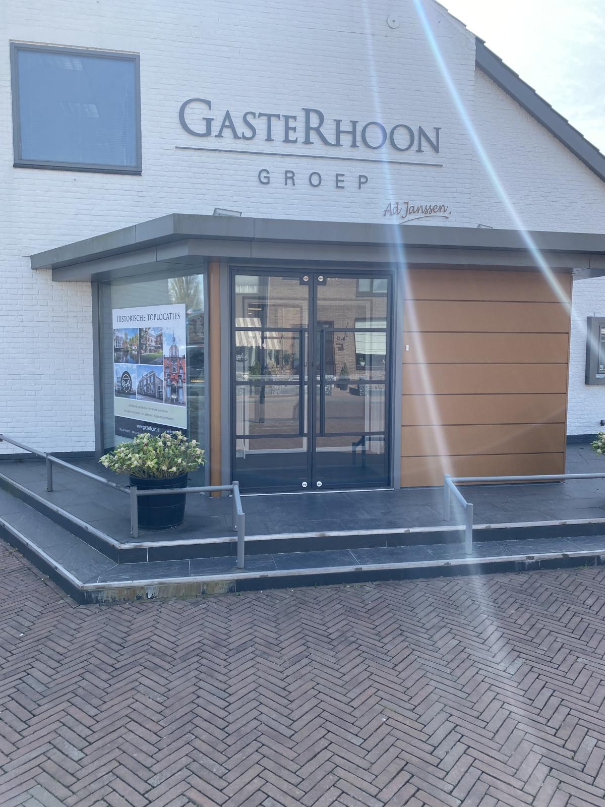 Werkersdijk 11
