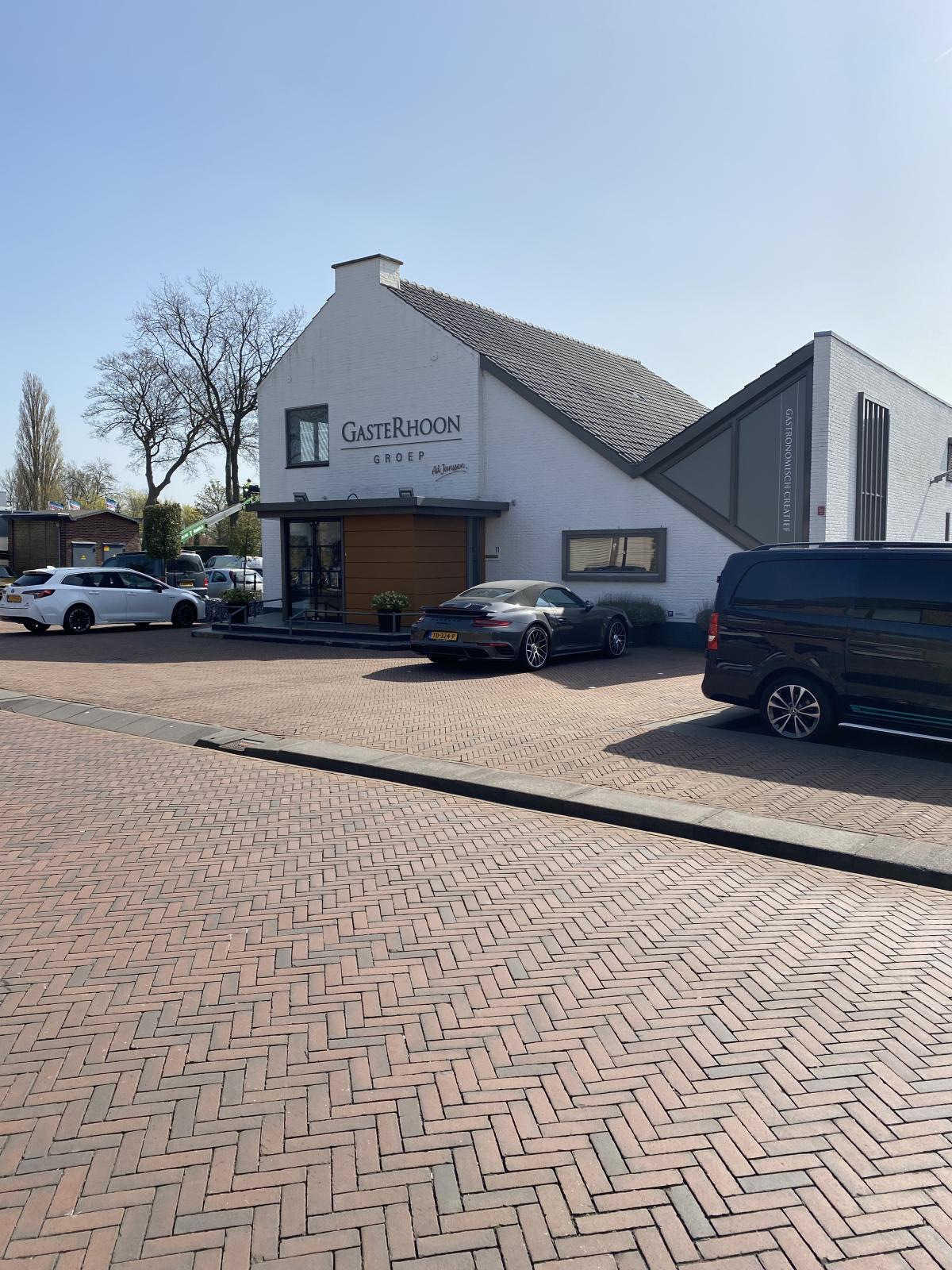 Werkersdijk 11