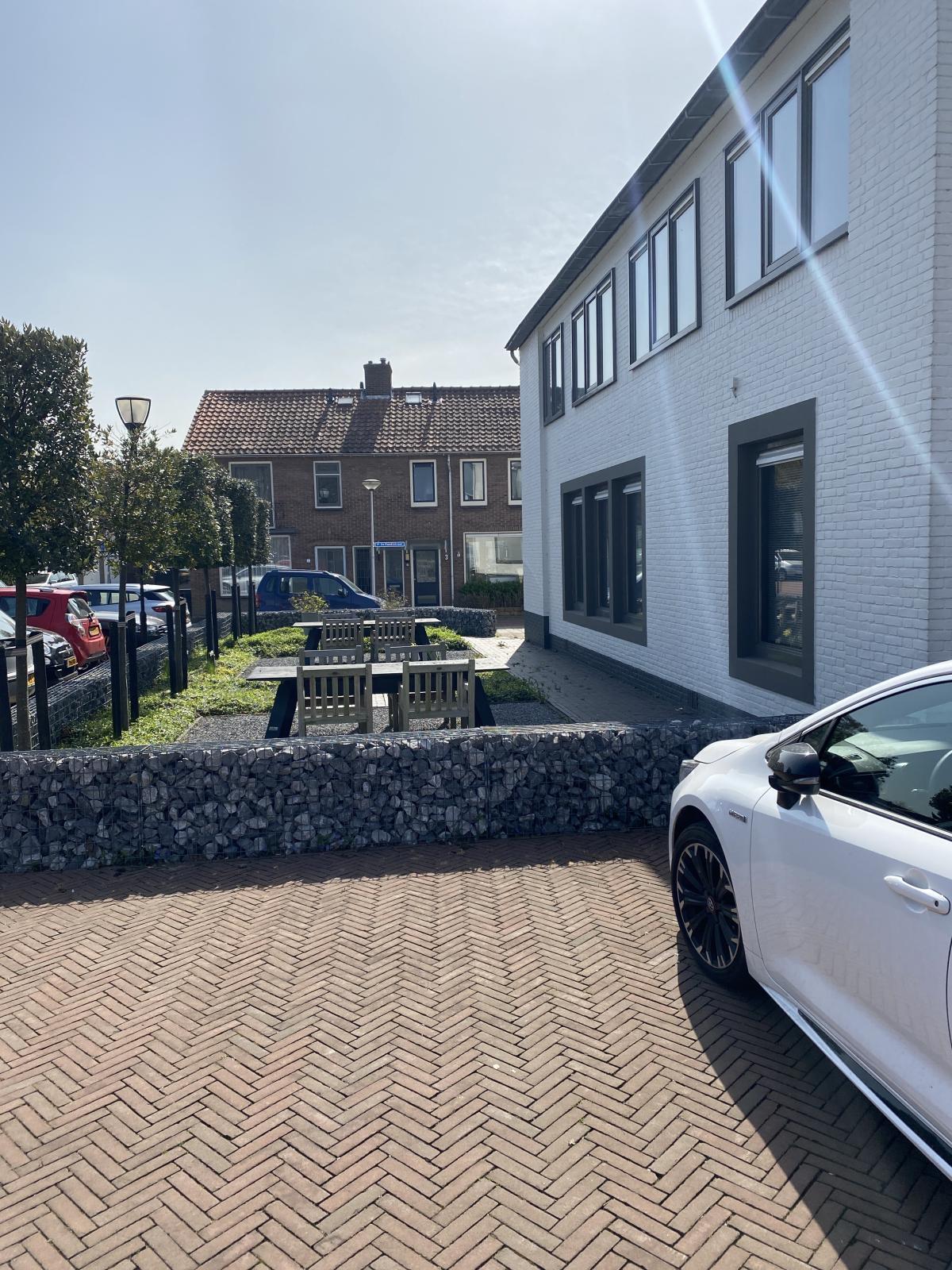 Werkersdijk 11