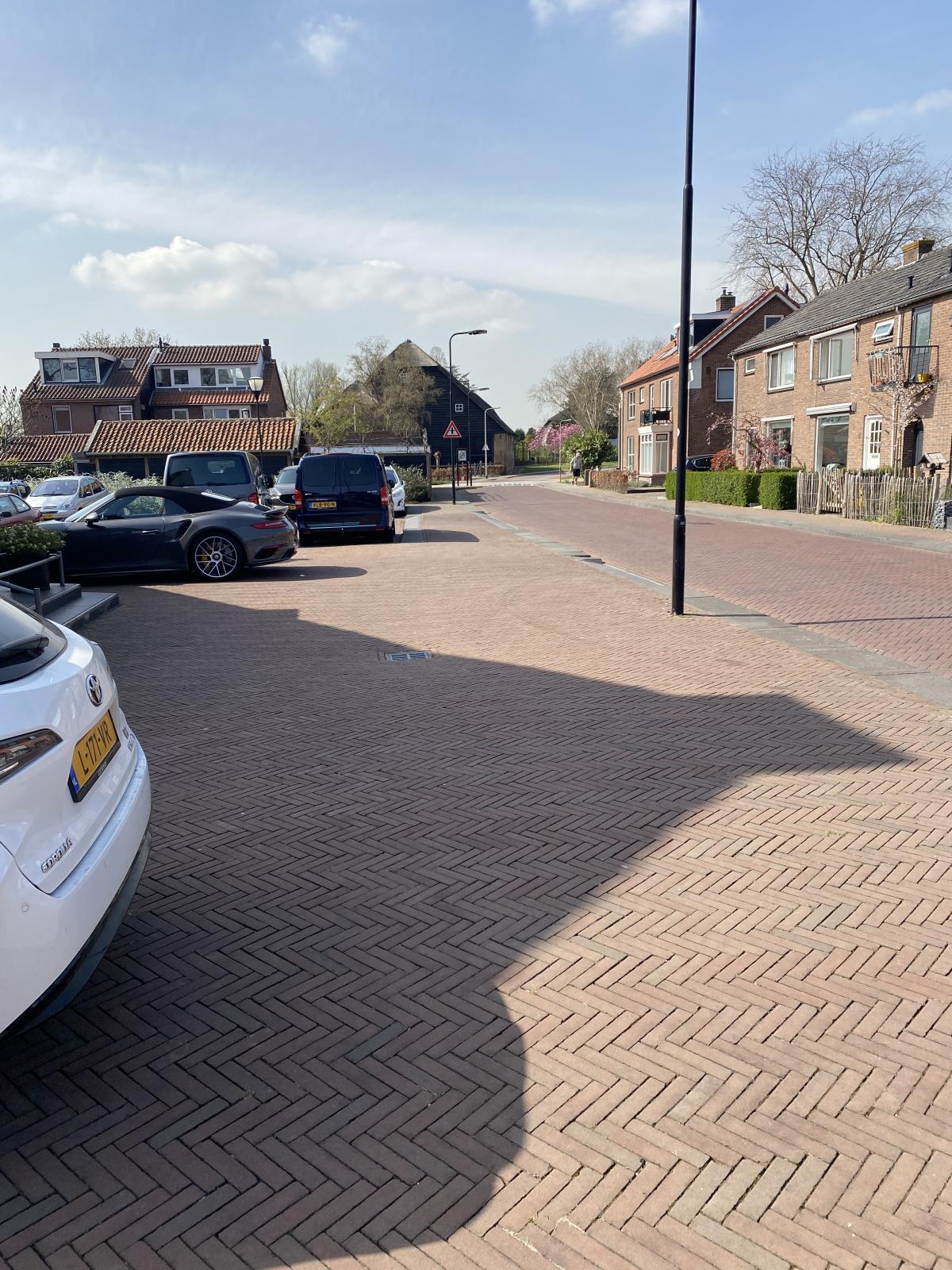 Werkersdijk 11