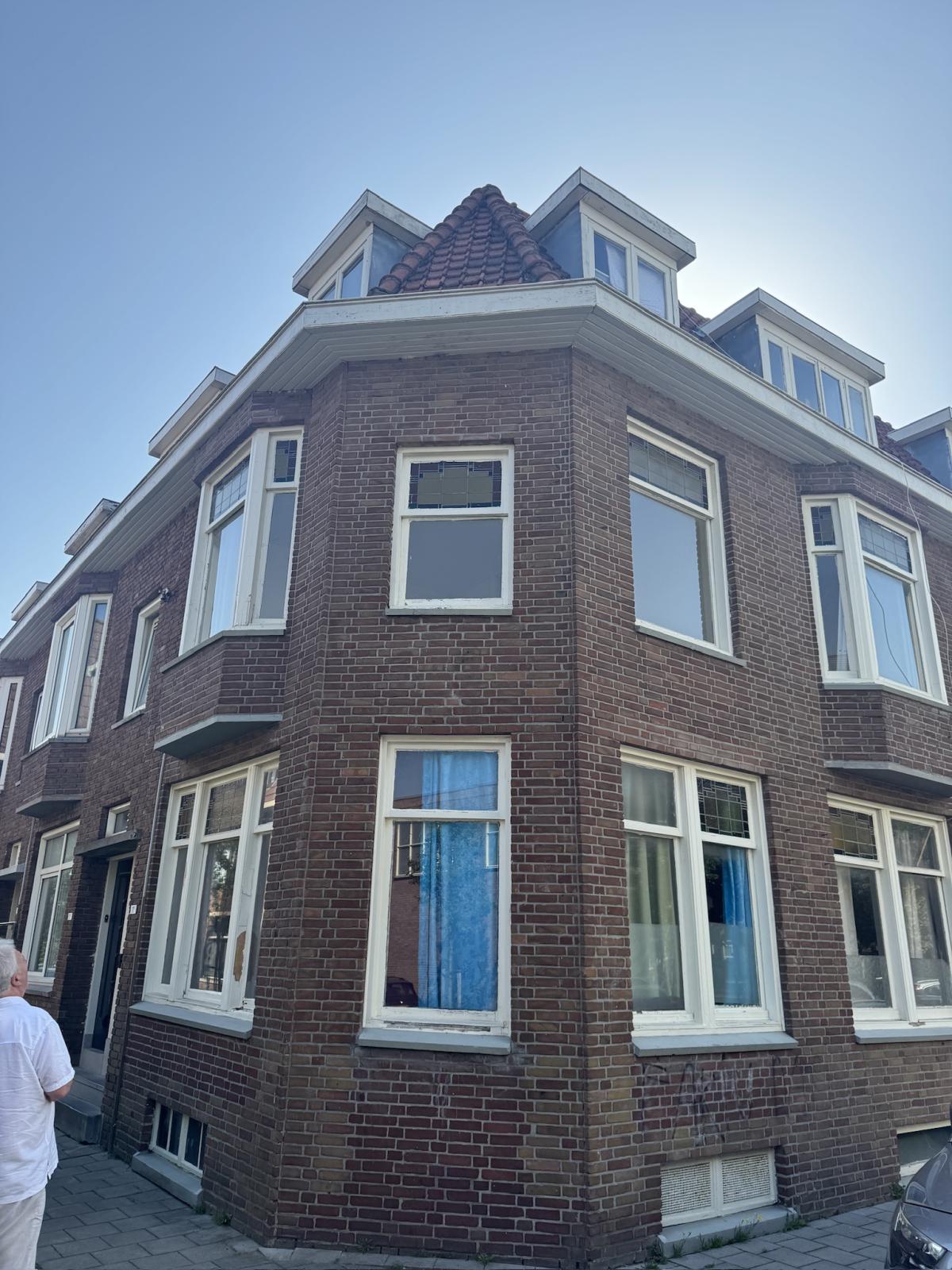 Laurens Costerstraat 37A, 37B